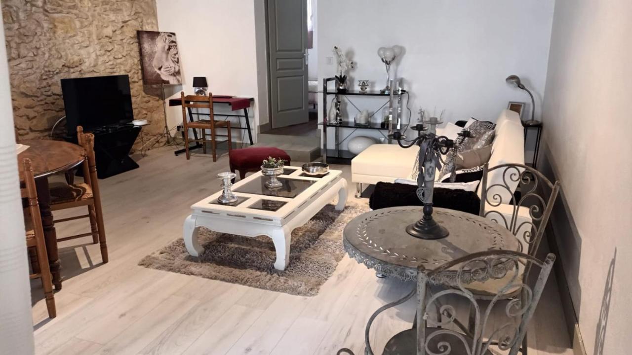 贝尔热拉克Chez Coco别墅 外观 照片